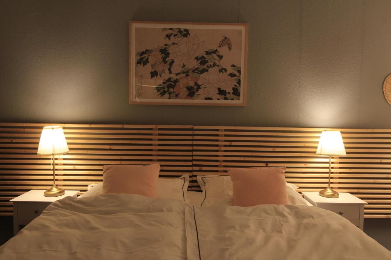 Hotel Asiadreieck *