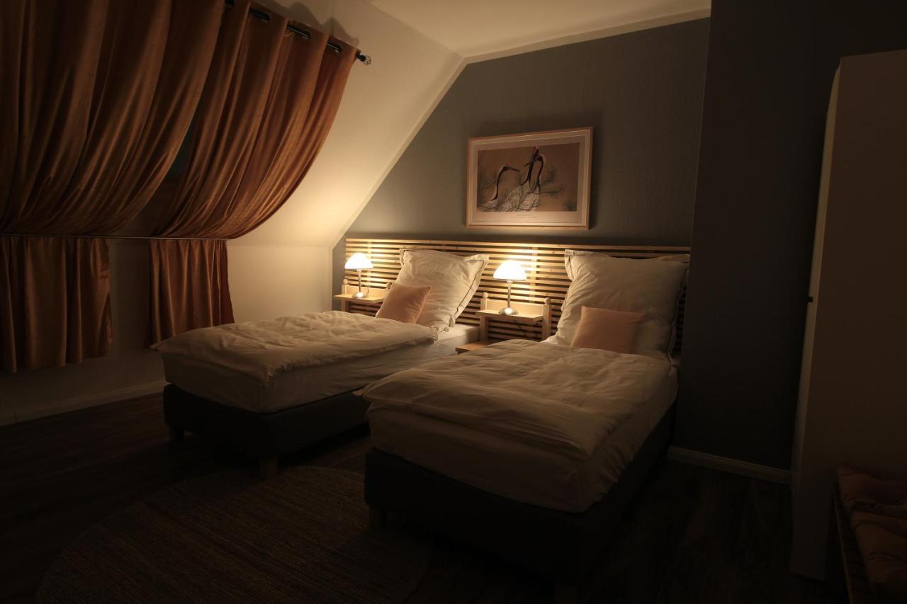 Asiadreieck Hotel